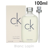 カルバンクライン CALVIN KLEIN | BLANC LAPIN | 詳細画像1 