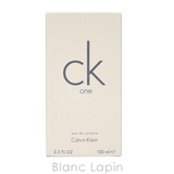 カルバンクライン CALVIN KLEIN | BLANC LAPIN | 詳細画像3 