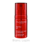 クラランス CLARINS トータルアイインテンス 15ml [405217] | BLANC LAPIN | 詳細画像2 