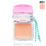 クリオ ペリペラ トック | BLANC LAPIN | 詳細画像1 