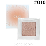 クリオ プロシングルシャドウ N #G10 PEARLFECTION 1.5g | BLANC LAPIN | 詳細画像1