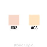 クリオ キルカバーハイグロウクッション #03 LINEN 14g x2 | BLANC LAPIN | 詳細画像6