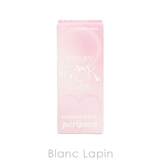 クリオ ペリペラ シロッピートックチーク #07 FLUFFY PINK 9g | BLANC LAPIN | 詳細画像4 