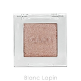 クリオ プロシングルシャドウ N #G10 PEARLFECTION 1.5g | BLANC LAPIN | 詳細画像2