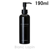 クレージュ ポアクレイオイル ブラック 190ml | BLANC LAPIN | 詳細画像1