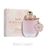 コーチ COACH フローラル EDP 30ml [095365] | BLANC LAPIN | 詳細画像1 