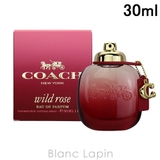 コーチ COACH ワイルドローズ EDP 30ml [126595] | BLANC LAPIN | 詳細画像1 