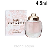 コーチ COACH フローラル | BLANC LAPIN | 詳細画像1 