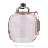 コーチ COACH コーチ EDT 90ml [079136] | BLANC LAPIN | 詳細画像2 