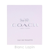 コーチ COACH コーチ EDT 90ml [079136] | BLANC LAPIN | 詳細画像4 