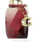 コーチ COACH ワイルドローズ EDP 30ml [126595] | BLANC LAPIN | 詳細画像3 