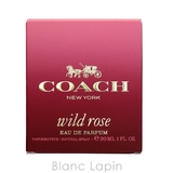 コーチ COACH ワイルドローズ EDP 30ml [126595] | BLANC LAPIN | 詳細画像4 