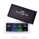 コーチ メンズミニチュアコレクション2 4.5ml x4 | BLANC LAPIN | 詳細画像4 