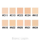 コーセー コスメデコルテ ゼンウェアフルイド #N12 30ml | BLANC LAPIN | 詳細画像7