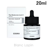 コスアールエックス RXザ・ヒアルロン酸3%セラム 20ml | BLANC LAPIN | 詳細画像1