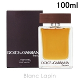 ドルチェ＆ガッバーナ ザ・ワンフォーメン EDT 100ml | BLANC LAPIN | 詳細画像1 