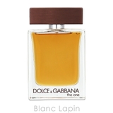 ドルチェ＆ガッバーナ ザ・ワンフォーメン EDT 100ml | BLANC LAPIN | 詳細画像2 
