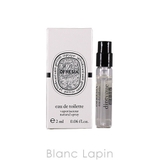 ディプティック DIPTYQUE オフレジア | BLANC LAPIN | 詳細画像1 