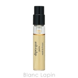 ディプティック サンジェルマン EDT 2ml | BLANC LAPIN | 詳細画像3 