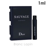 クリスチャンディオール Dior ソヴァージュ | BLANC LAPIN | 詳細画像1 