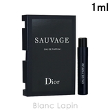 クリスチャンディオール Dior ソヴァージュ | BLANC LAPIN | 詳細画像1