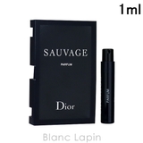 クリスチャンディオール Dior ソヴァージュ | BLANC LAPIN | 詳細画像1 