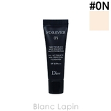 クリスチャンディオール ディオールスキンフォーエヴァーフルイドマット #0N | BLANC LAPIN | 詳細画像1 