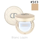 クリスチャンディオール ディオールスキンフォーエヴァークッションパウダー #ライト | BLANC LAPIN | 詳細画像1