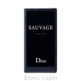 クリスチャンディオール ソヴァージュ EDT 10ml | BLANC LAPIN | 詳細画像4 