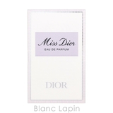 クリスチャンディオール ミスディオール EDP 1ml | BLANC LAPIN | 詳細画像5 