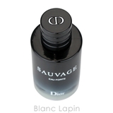 クリスチャンディオール ソヴァージュ オーフォルト 10ml | BLANC LAPIN | 詳細画像3