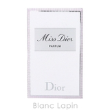 クリスチャンディオール ミスディオール P 1ml | BLANC LAPIN | 詳細画像5
