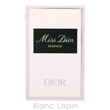 クリスチャンディオール ミスディオールエッセンス 1ml | BLANC LAPIN | 詳細画像5 