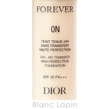 クリスチャンディオール ディオールスキン フォーエヴァー | BLANC LAPIN | 詳細画像4