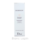 クリスチャンディオール Dior ディオールスノーライトフォーム | BLANC LAPIN | 詳細画像3