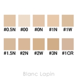 クリスチャンディオール ディオールスキンフォーエヴァースキンコレクトコンシーラー | BLANC LAPIN | 詳細画像6