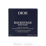 クリスチャンディオール バックステージ ロージー | BLANC LAPIN | 詳細画像4