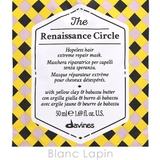 ダヴィネス DAVINES サークルクロニクルズ | BLANC LAPIN | 詳細画像4