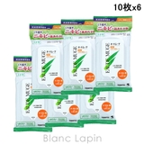 オードムーゲ ふきとり美容シート 10枚 x6 | BLANC LAPIN | 詳細画像1