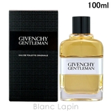 ジバンシイ ジバンシイジェントルマン EDT 100ml | BLANC LAPIN | 詳細画像1 