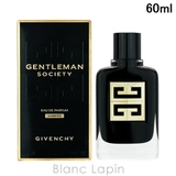 ジバンシイ ジェントルマン EDP ソサイエティ アンブレ 60ml | BLANC LAPIN | 詳細画像1 