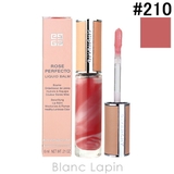 ジバンシイ ローズ・パーフェクト・リキッド #210 ピンク・ヌード 6ml | BLANC LAPIN | 詳細画像1
