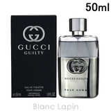 グッチ GUCCI ギルティプールオム EDT 50ml [339207] | BLANC LAPIN | 詳細画像1 