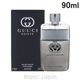 グッチ GUCCI ギルティプールオム EDT 90ml [339047] | BLANC LAPIN | 詳細画像1 