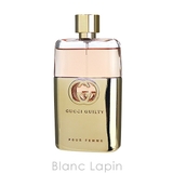 グッチ GUCCI ギルティプールファム EDP 90ml [758162] | BLANC LAPIN | 詳細画像2 