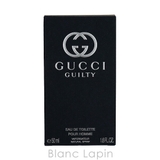 グッチ GUCCI ギルティプールオム EDT 50ml [339207] | BLANC LAPIN | 詳細画像4 