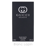 グッチ GUCCI ギルティプールオム EDT 90ml [339047] | BLANC LAPIN | 詳細画像4 