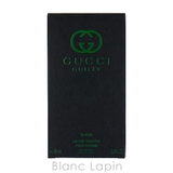 グッチ GUCCI ギルティブラックプールオム | BLANC LAPIN | 詳細画像4 