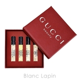 グッチ ディスカバリーキット 1.5ml x4 | BLANC LAPIN | 詳細画像4 