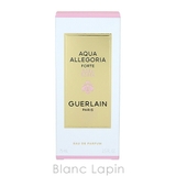 ゲラン アクアアレゴリア フォルテローザロッサ EDP 75ml | BLANC LAPIN | 詳細画像4